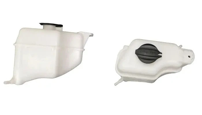 NEW RADIATOR BOTTLE FOR HYUNDAI SANTA FE DM 08/2012-3/2018 WATER TANK WITH CAP