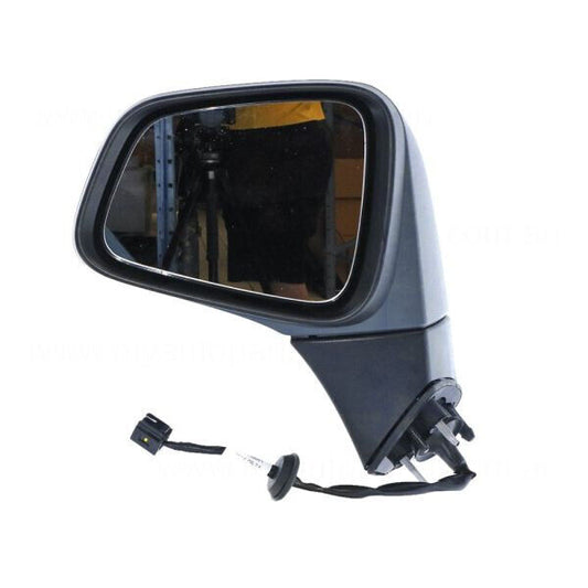 GENUINE LEFT DOOR MIRROR FOR HOLDEN TRAX TJ 8/13-10/16 SUITS LS MODEL ONLY