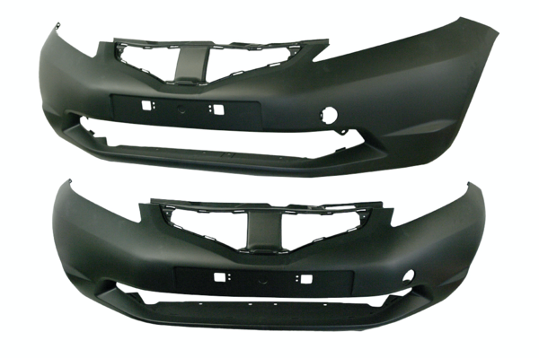 NEW FRONT BAR BUMPER FOR HONDA JAZZ GLI/VTI  GE  10/2008 ~ 03/2011
