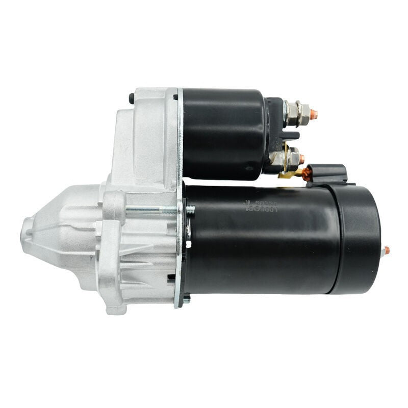 NEW Starter Motor Fit Holden Astra AH Combo Barina SB XC TK For Daewoo Nubira