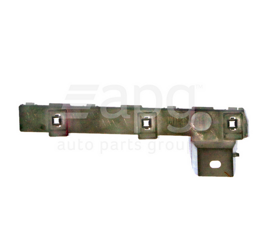 GENUINE FORNT BAR LEFT BRACKET FOR MITSUBISHI LANCER 10/07-3/14 4/5DR OUTER