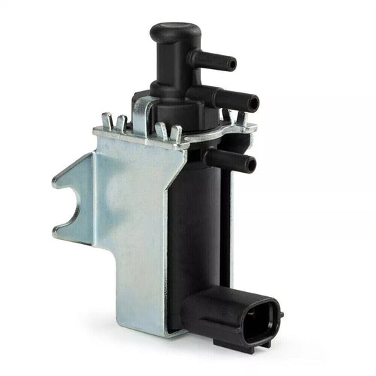 NEW GENUINE vacuum solenoid FOR DMax MUX Colorado Isuzu/Holden 4JJ1 EVRV