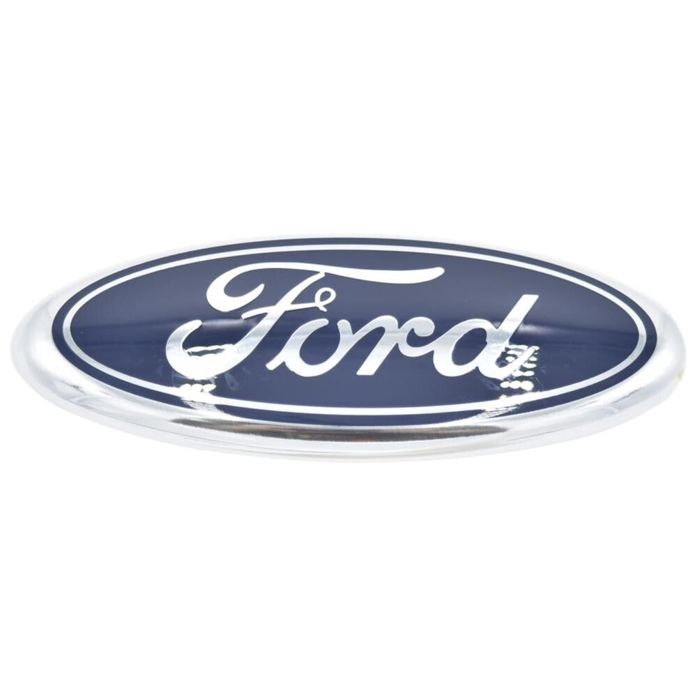 GENUINE Emblem Badge FOR FORD FOCUS Lw St