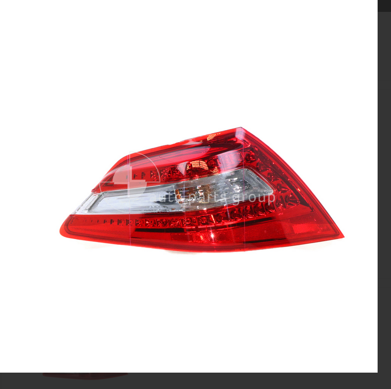 GENUINE LEFT TAIL LIGHT FOR NISSAN MAXIMA J32 ST-L ST-S TI 2/2009-1/2011 SEDAN