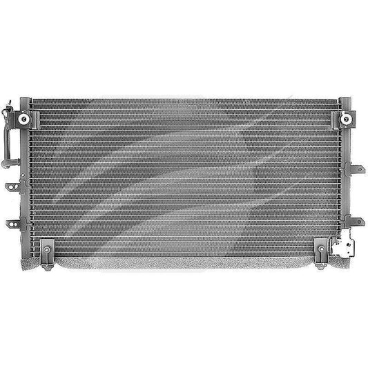 NEW AC AIRCON Condenser fits Magna TL TW Verada KL KW 6/2003-9/05 NOTE: 22m