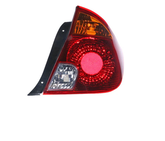 TAIL LAMP DRIVER SIDE FOR HYUNDAI ACCENT 3/03-4/06