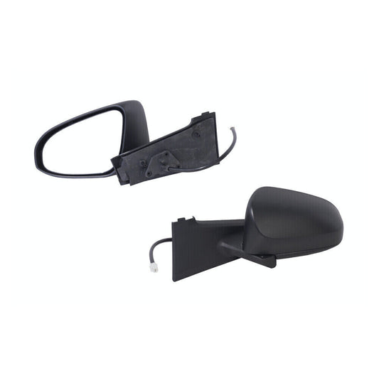NEW PASSENGER LEFT DOOR MIRROR FOR Toyota Yaris NCP130 2011-2020 HATCH 3-PIN