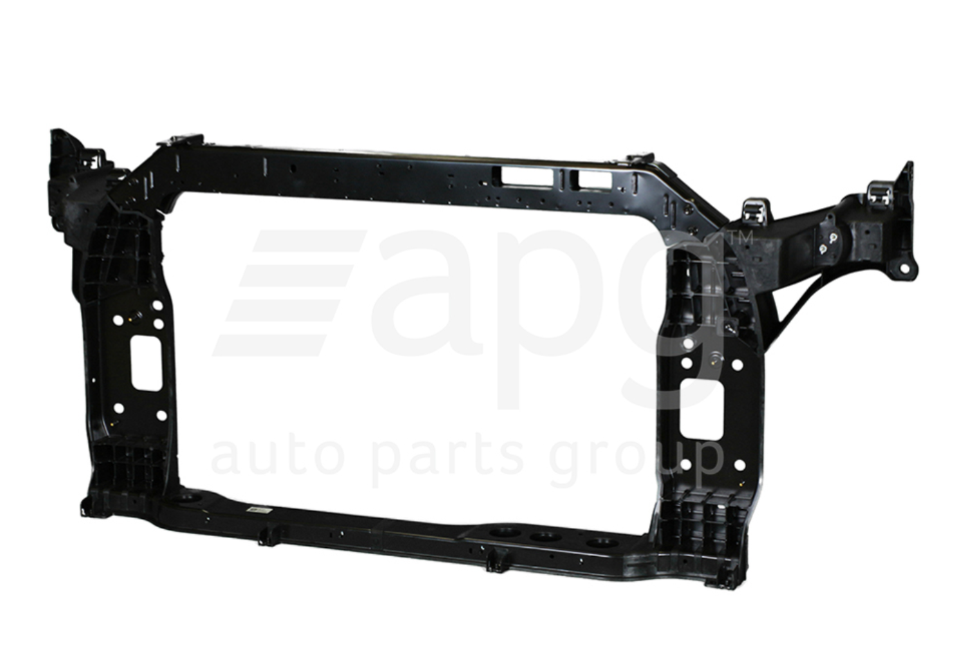 GENUINE RADIATOR SUPPORT PANEL FOR KIA SPORTAGE QL 10/2015- ALL