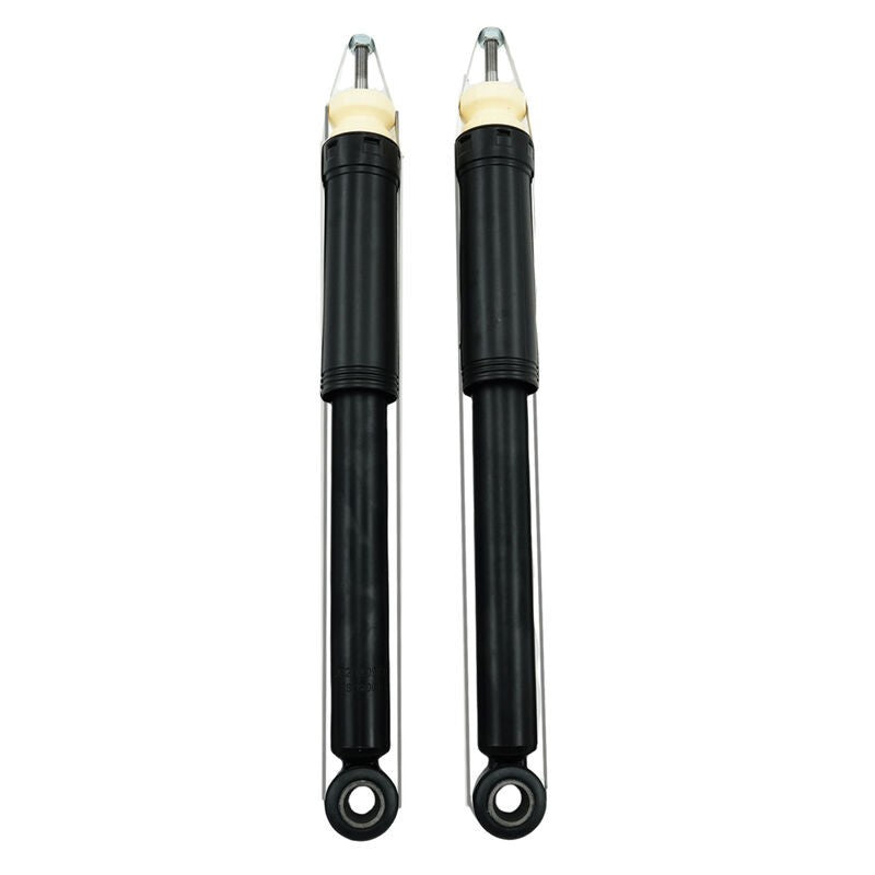 PAIR REAR STRUT SHOCK FOR Suzuki Swift RS415 M15A 1.5 FWD Hatch