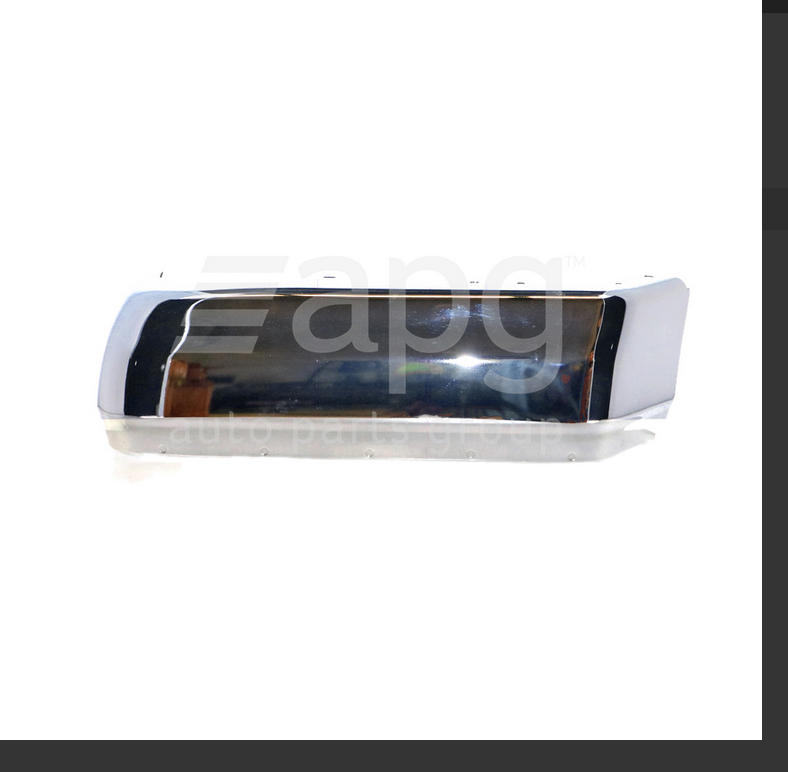 Genuine REAR BAR DRIVER SIDE REAR FOR MAZDA BT-50 6/2008-10/2011 BT50