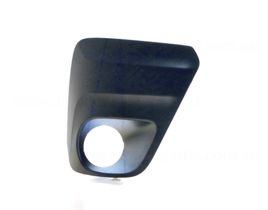 GENUINE DRIVER SIDE FOG LIGHT COVER FOR Subaru Forester 2.5i/2.5i-L SK 9/2018 On