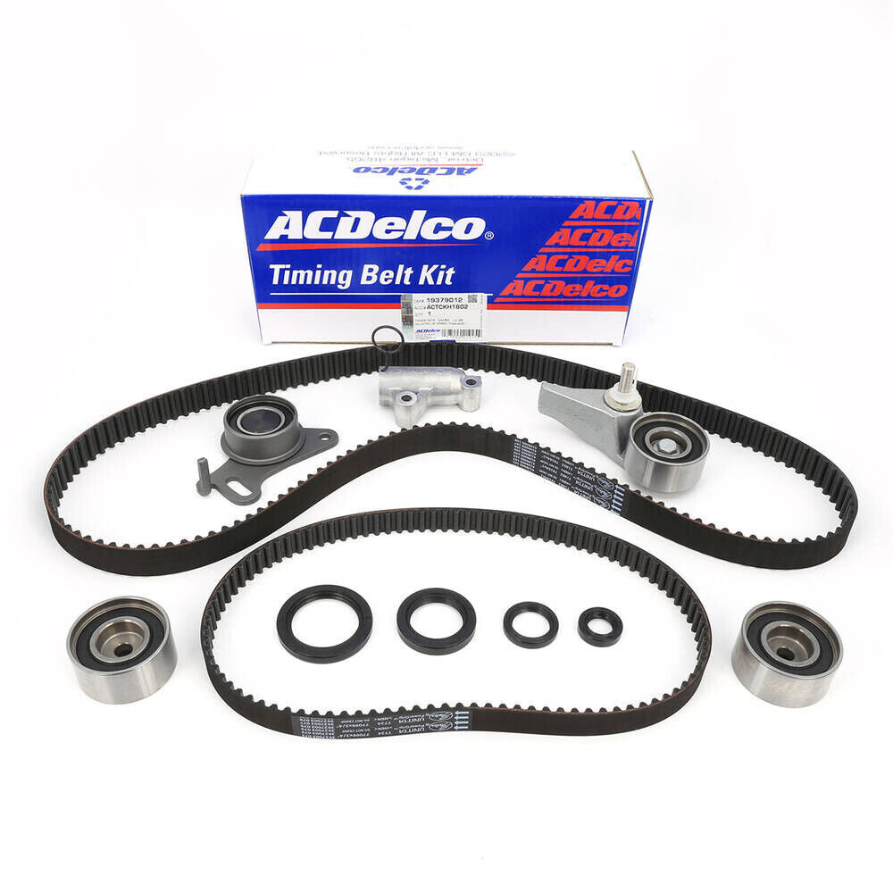 GENUINE Timing Belt Kit FOR MITSUBISHI CHALLENGER DIESEL 2.5L 12/2009-12/2015