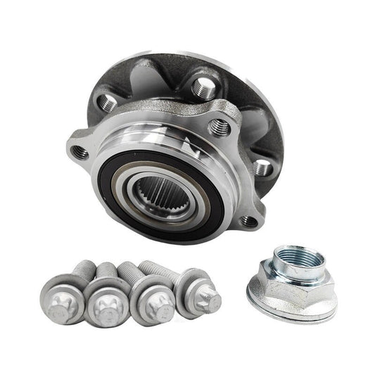 DRIVER RIGHT FRONT Wheel HUB Bearing FOR Alfa Romeo 159 Brera Spider 2005-2012