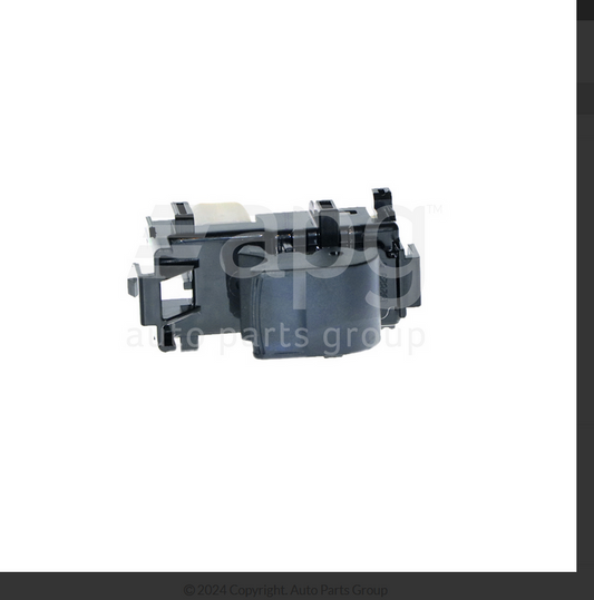 NEW SINGLE BUTTON WINDOW SWITCH FOR TOYOTA COROLLA ZRE182-R 8/2012-3/2015