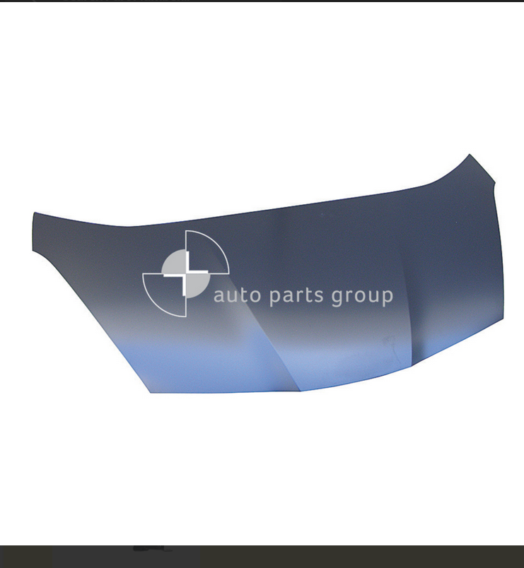 NEW BONNET FRONT HOOD FOR HONDA JAZZ 8/2008-12/2010 HATCH FRONT HOOD