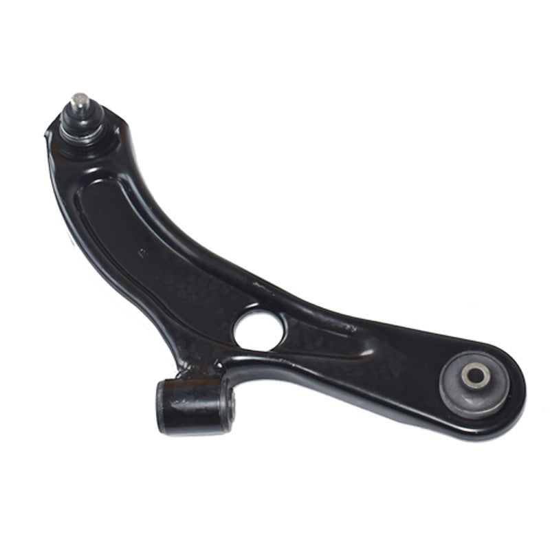 RIGHT FRONT LOWER CONTROL ARM For Suzuki Swift EZ 01/2005-09/2010 COMPLETE ARM
