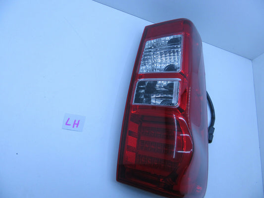 FOR ISUZU DMAX TAIL LIGHT 12-17 LED TAIL LAMP PASSENGER SIDE ISUZU DUAL CAB NEW