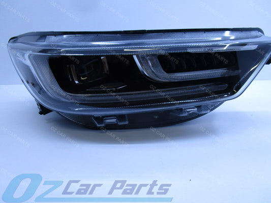 NEW GENUINE DRIVER HEADLIGHT LAMP FOR CHERY TIGGO 8 PRO MAX COMPLETE LED LIGHT