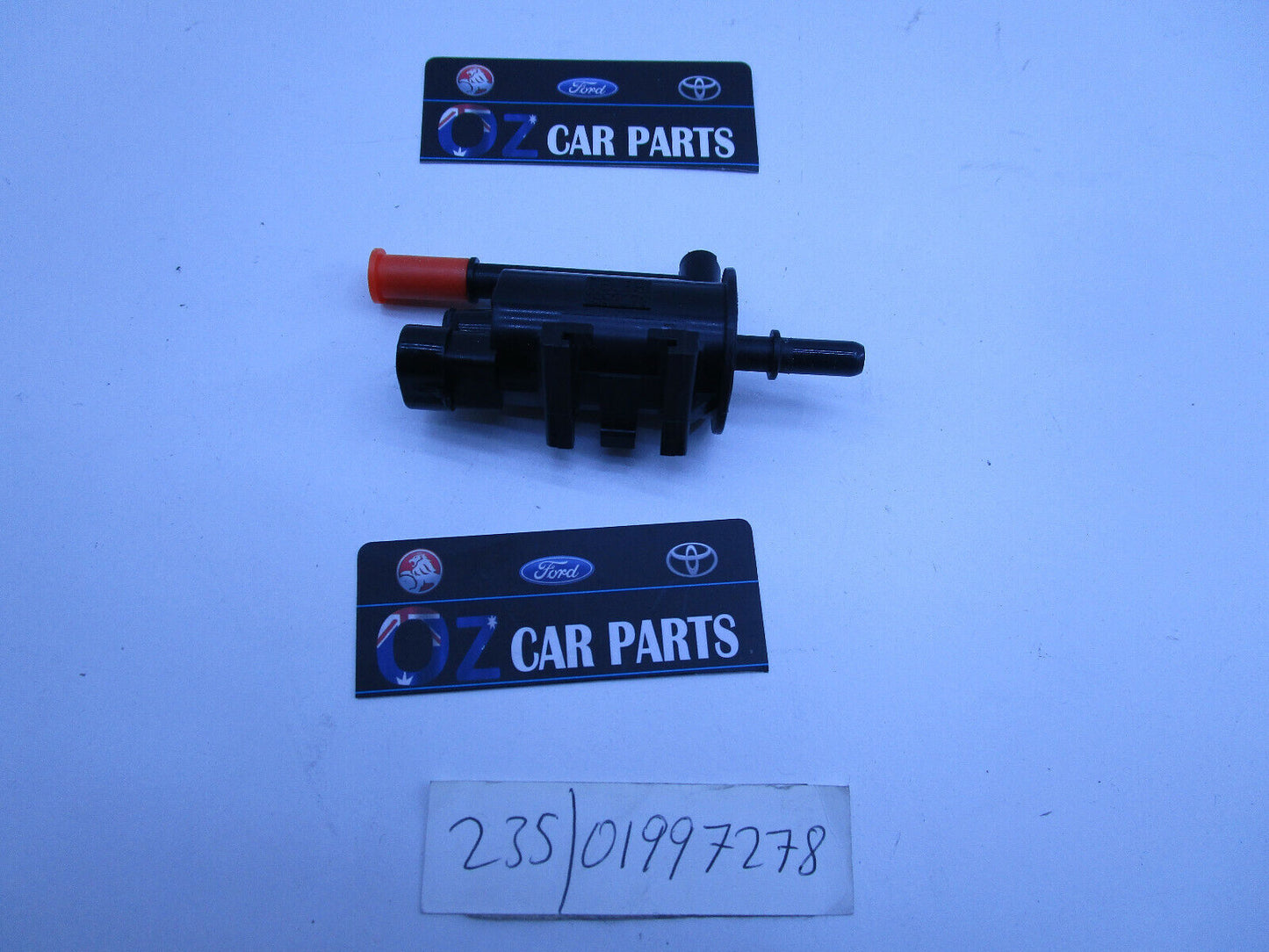 PURGE SOLENOID VALVE TO SUITE HOLDEN COMMODORE VT VU VX VY WH WK V8 5.7 LS1 GM