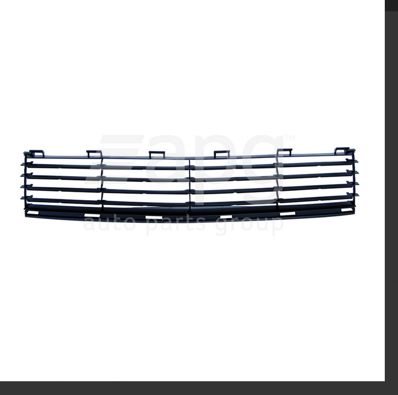 GENUINE FRONT BAR GRILLE FOR Toyota Prius 8/2003-3/2009 5-DOOR-NHW20