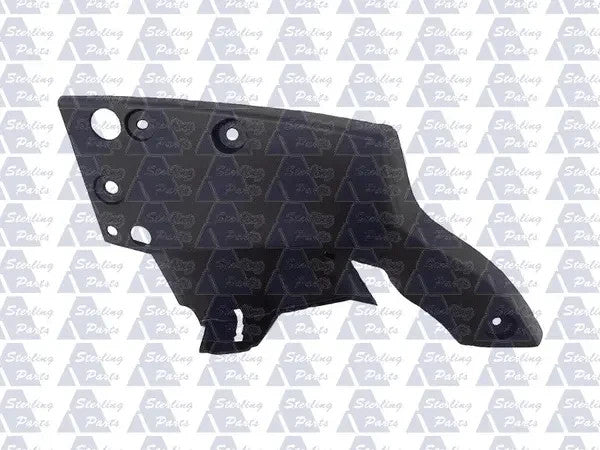 NEW REAR BAR LEFT LOWER MOULD FOR TOYOTA PRIUS ZVW30 04/2009 ~ 12/2011
