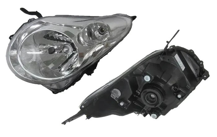 NEW LEFT HEADLIGHT FOR SUZUKI ALTO GF 07/2009 ~ 2013 HEAD LIGHT