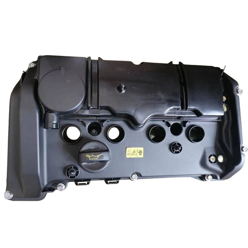 Engine ROCKER Cover & Gasket SET For BMW 1 3 Series 316i 316Li 116i 118i