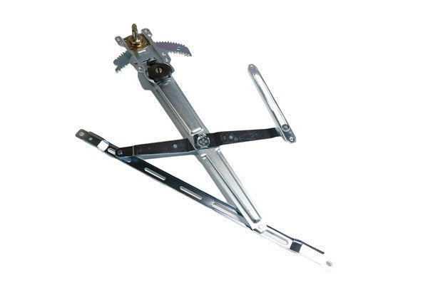 NEW RIGHT FRONT WINDOW REGULATOR FOR MAZDA BT-50  UN  11/2006 ~ 09/2011