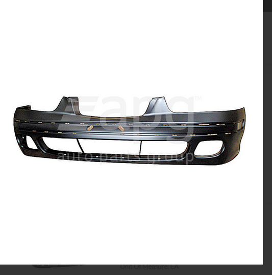 FRONT BUMPER BAR FOR HYUNDAI ELANTRA 4/5-DOOR 11/2000-9/2003