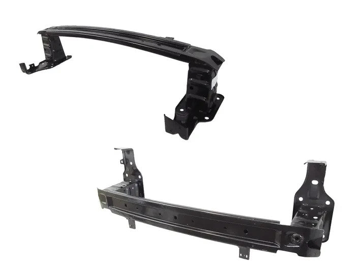 NEW REINFORCEMENT FRONT REO FOR FORD MONDEO MA & MB 10/2007 ~ 06/2010 CRASH BAR