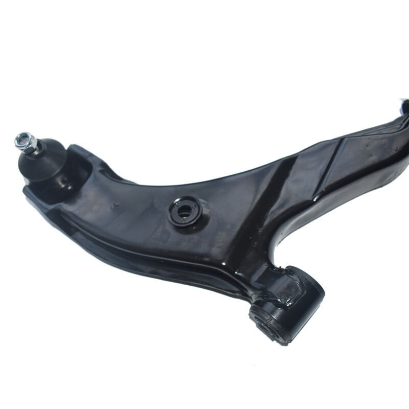 DRIVER FRONT LOWER CONTROL ARM SET FOR Hyundai Excel X3 1994-2000 COMPLETE ARM
