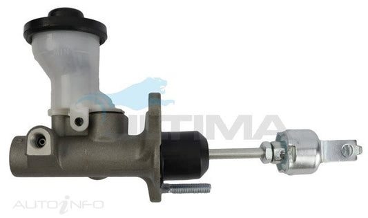 NEW Clutch Master Cylinder For TOYOTA Landcruiser FZJ78R FZJ79R 8/99-4/06 JB9808