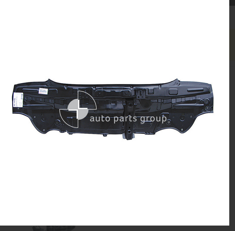 GENUINE Rear Beaver Panel FOR Toyota Yaris NCP130 7/2014-1/2017