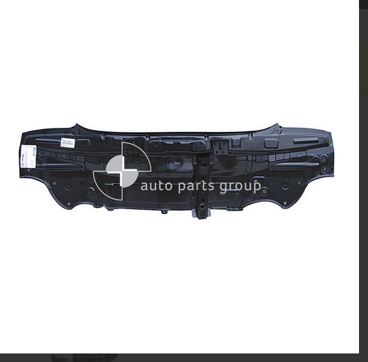 GENUINE Rear Beaver Panel FOR Toyota Yaris NCP130 7/2014-1/2017