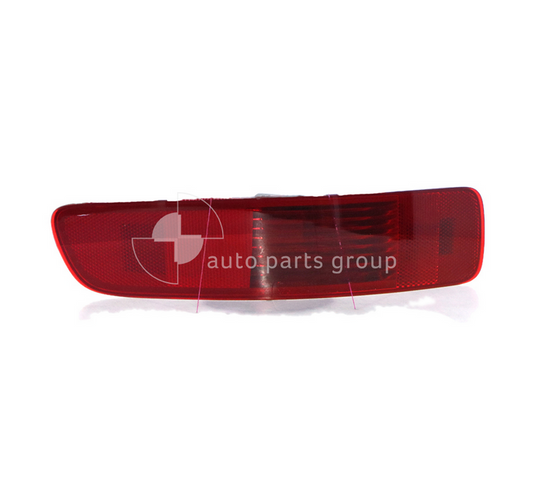 GENUINE LEFT Rear Bar Reflector FOR MITSUBISHI OUTLANDER ZH LS 2009-2012