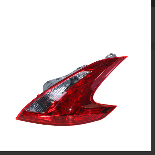 GENUINE RIGHT TAIL LIGHT FOR NISSAN 350Z-370Z Z34 2Dr Coupe 2/2009-ON LED TYPE