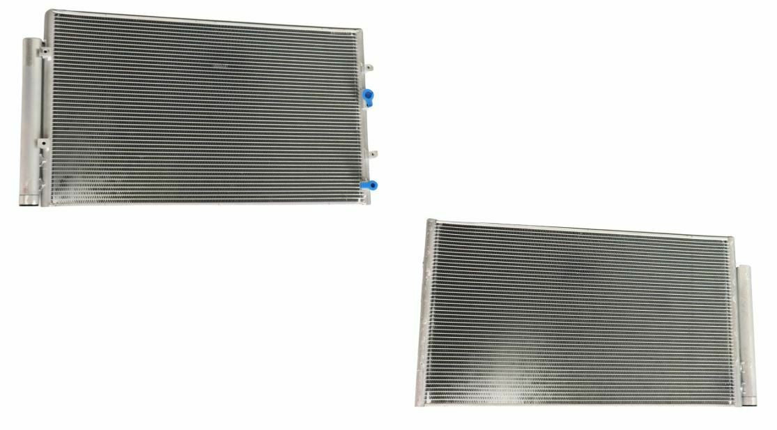 NEW AC CONDENSER FOR SUBARU BRZ ZC6 07/2012 ~ 09/2021