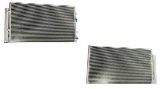 NEW AC CONDENSER FOR SUBARU BRZ ZC6 07/2012 ~ 09/2021