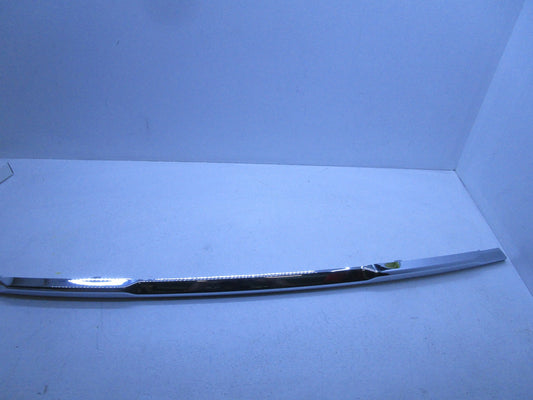 GENUINE CHROME MOULD REAR BAR TRIM FOR Nissan X-Trail T32 2017-2022 XTRAIL T-32