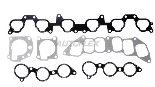 Intake Manifold Gasket FOR Toyota Landcruiser FZJ105- FZJ75 Engine-1FZ