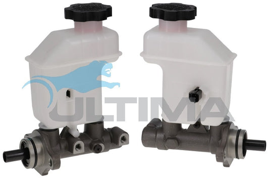 Brake Master Cylinder For KIA RIO JB. Hyundai Accent MC.ATX-ABS *JB953* AUTO