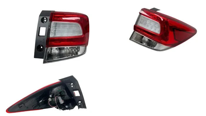 NEW RIGHT TAIL LIGHT FOR SUBARU IMPREZA HATCH G5 GK/GT 11/2016-09/2023 TAILLIGHT