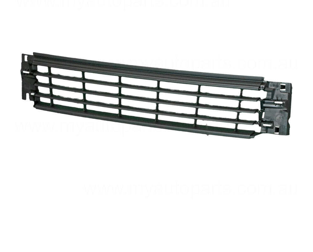 GENUINE FRONT LOWER GRILLE FOR Volkswagen Polo 6R 2014 to 2018  VW POLO HATCH