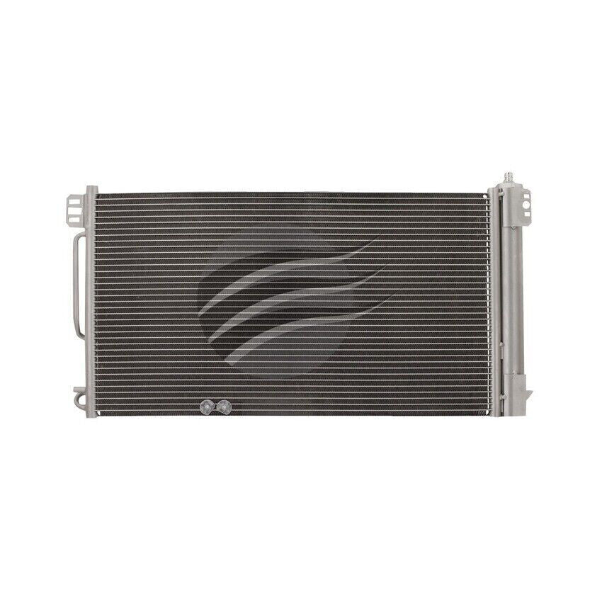 NEW AC AIRCON Condenser fits Mercedes-Benz C Class W203 00-07/S203 2002-2007.