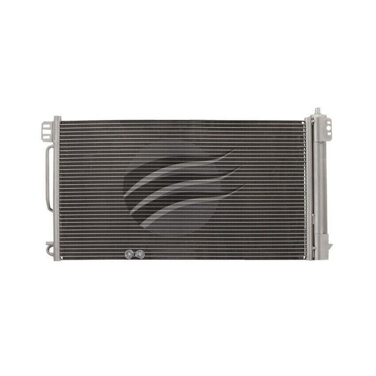 NEW AC AIRCON Condenser fits Mercedes-Benz C Class W203 00-07/S203 2002-2007.