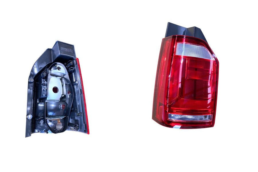 NEW LEFT SIDE TAIL LIGHT FOR VOLKSWAGEN TRANSPORTER  T6  07/2015 ~ 05/2020