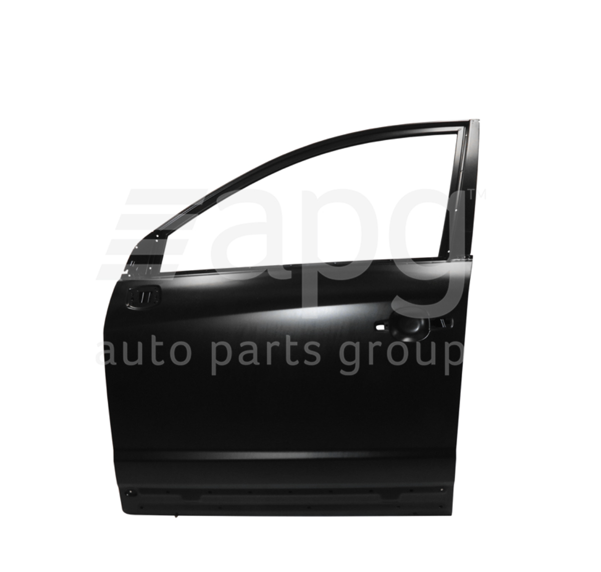 GENUINE FRONT DOOR LH FOR HOLDEN CAPTIVA  CG  CG II  9/2006-1/2015