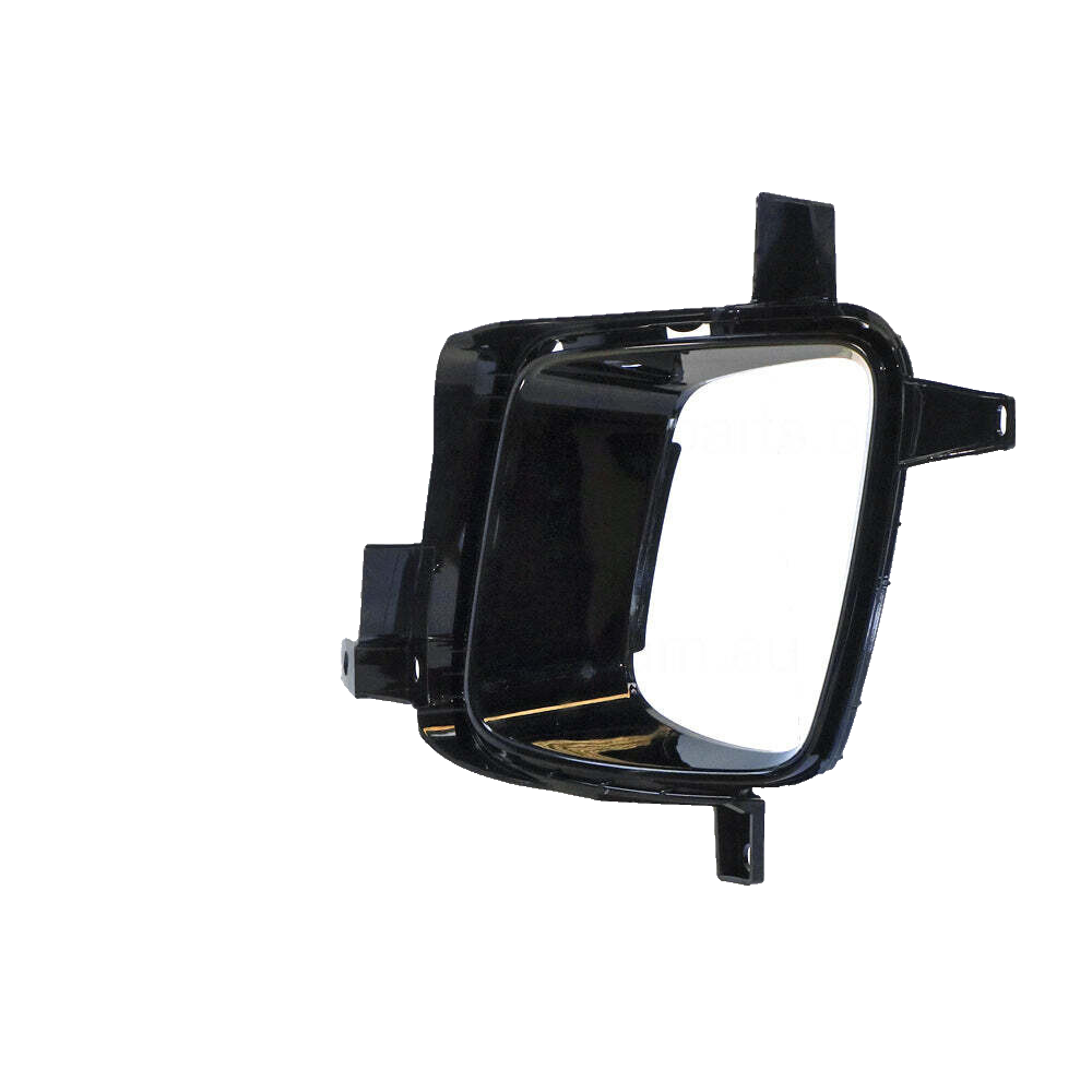 GENUINE LEFT SIDE FOG LIGHT COVER FOR Kia Carnival Si/SLi YP 1/2015 to 3/2018