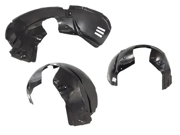 NEW RIGHT FRONT INNER GUARD LINER FOR FORD FIESTA WS/WT 09/2008 ~ 07/2013