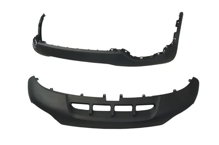 NEW FRONT BAR BUMPER COVER FOR KIA SORENTO XM 08/2009 ~ 09/2012 LOWER BAR